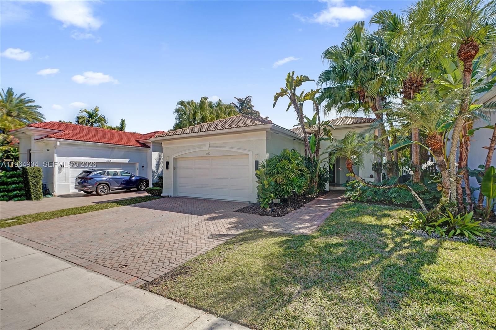 Photo of 1662 Diplomat Drive # listing for Sale