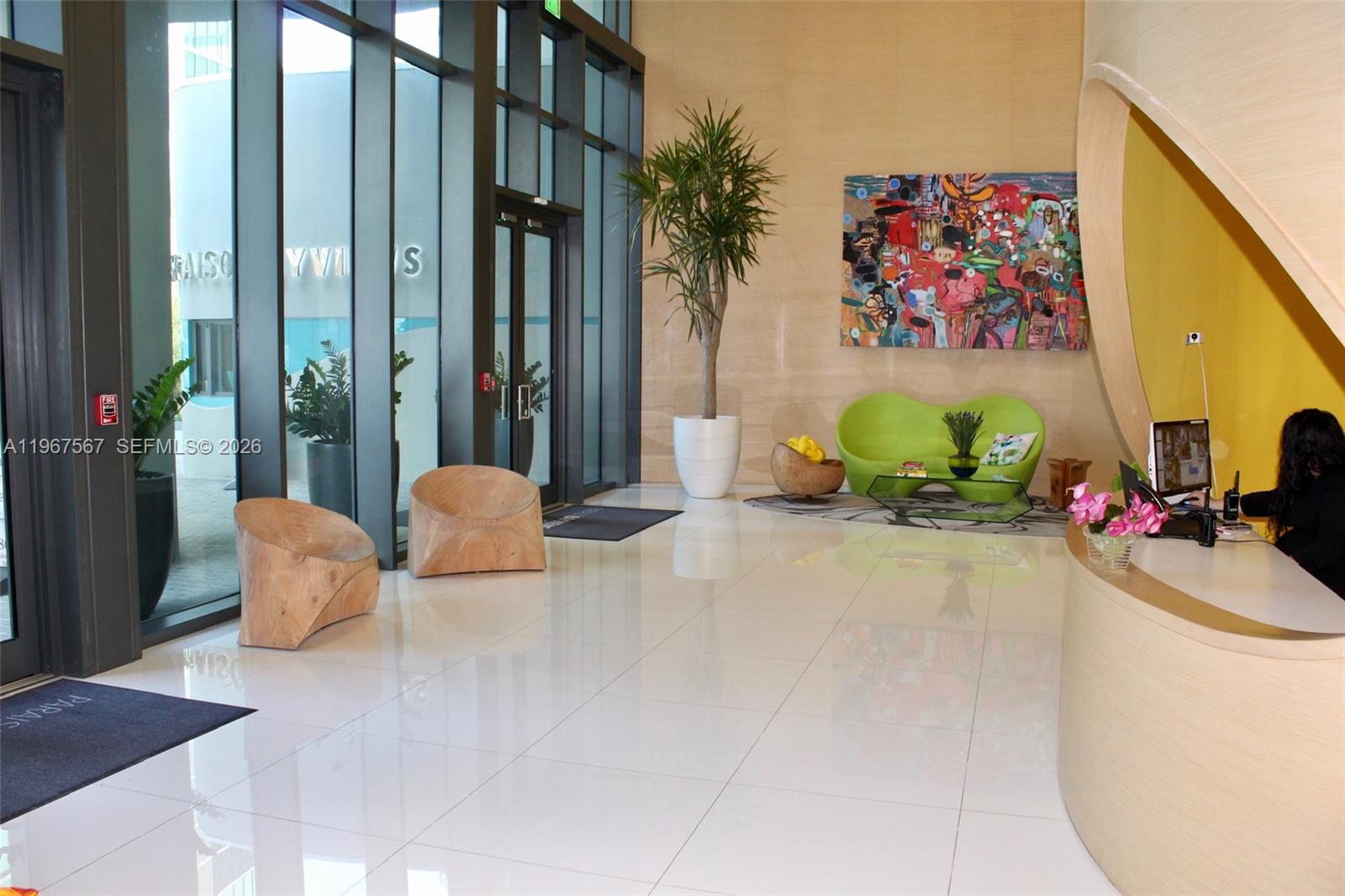 Photo of 501 NE 31st Street 2705 #2705 listing for Sale