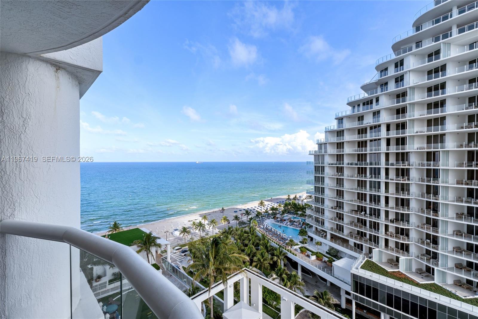 Photo of 551 N Fort Lauderdale Beach Boulevard H1212 #H1212 listing for Sale