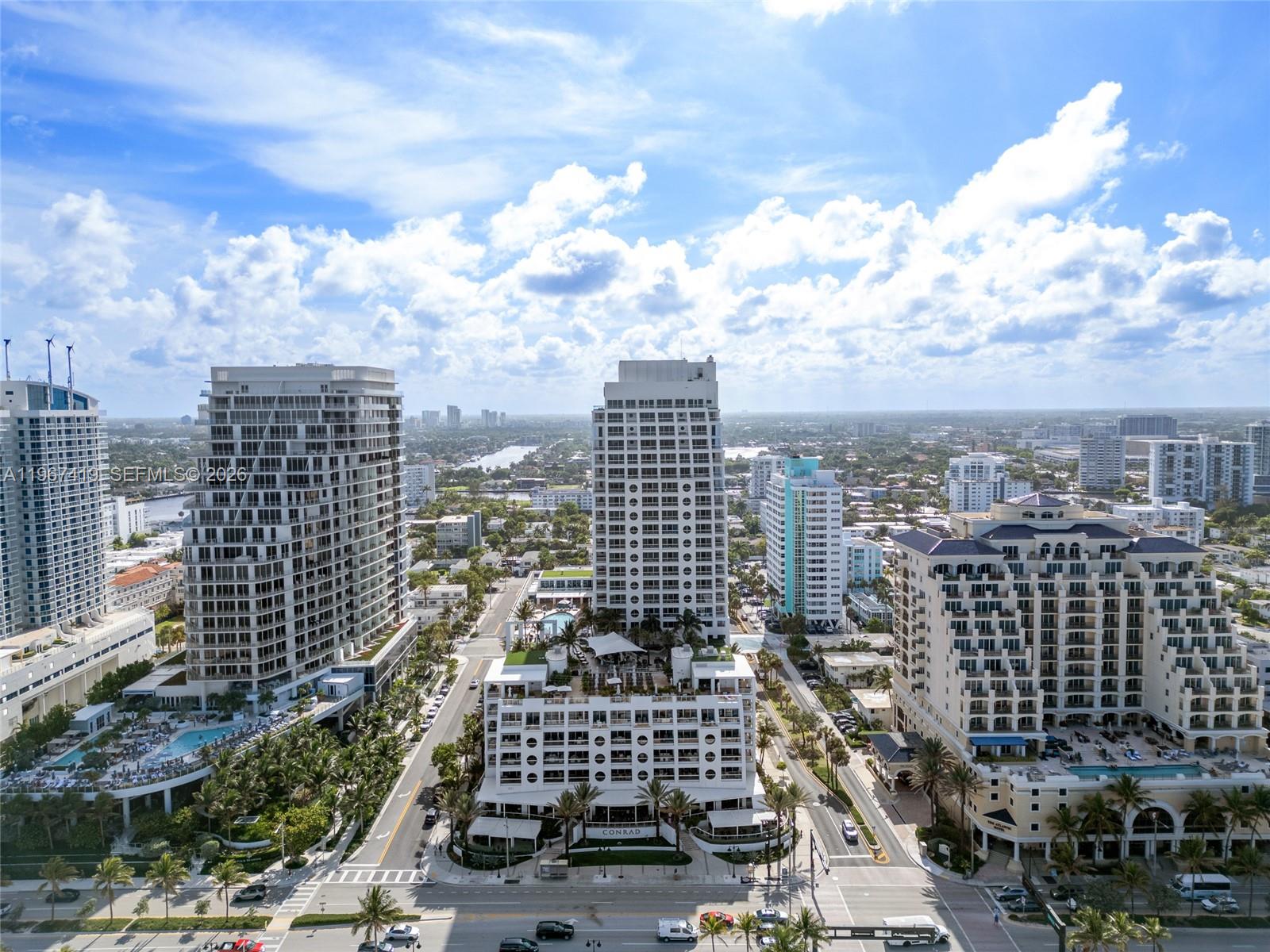 Photo of 551 N Fort Lauderdale Beach Boulevard H1212 #H1212 listing for Sale