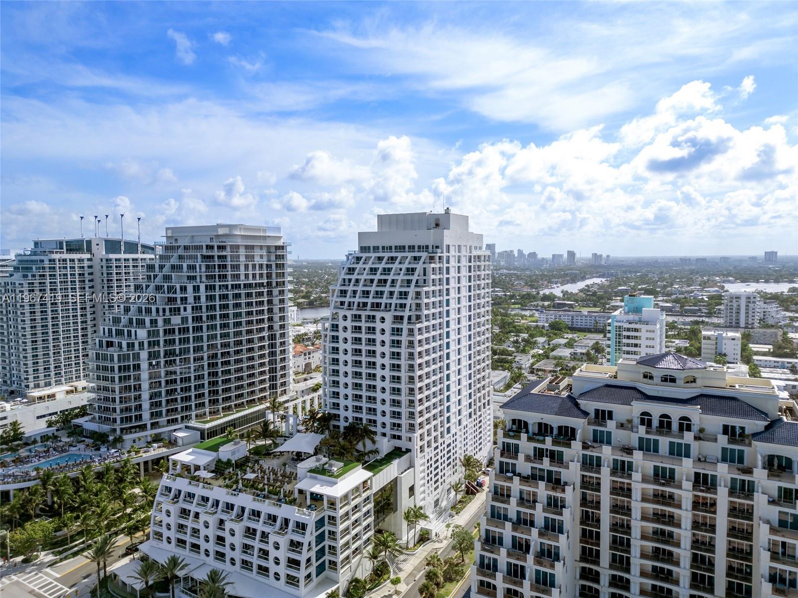 Photo of 551 N Fort Lauderdale Beach Boulevard H1212 #H1212 listing for Sale