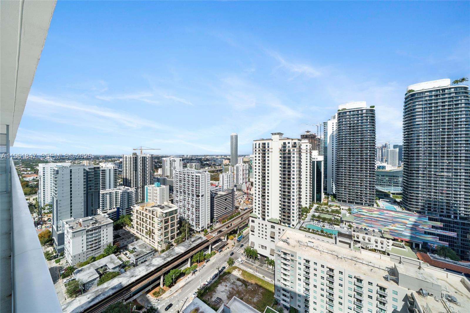 Photo of 1111 SW 1st Avenue 3422-N #3422-N listing for Sale