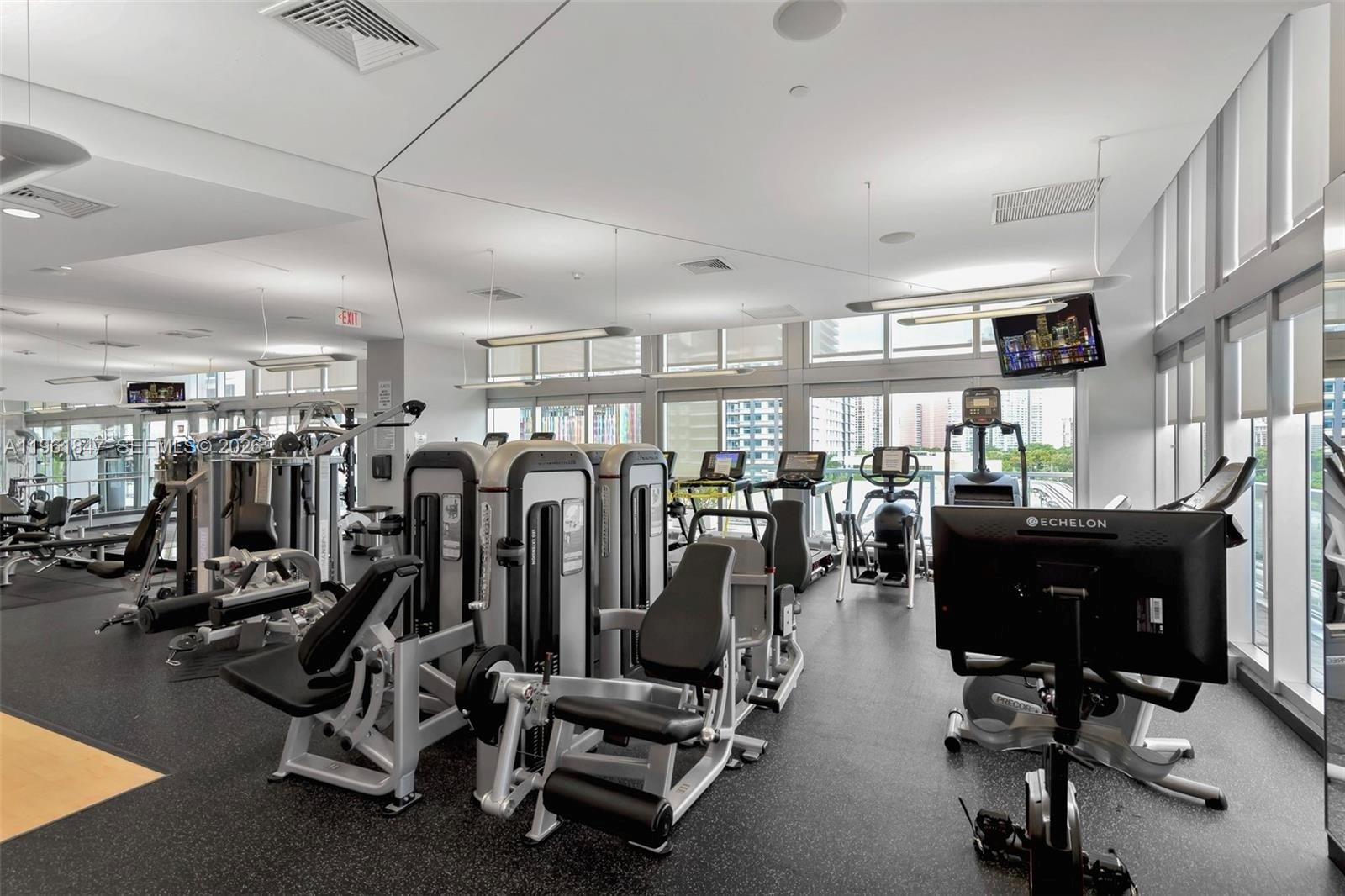 Photo of 1111 SW 1st Avenue 3422-N #3422-N listing for Sale