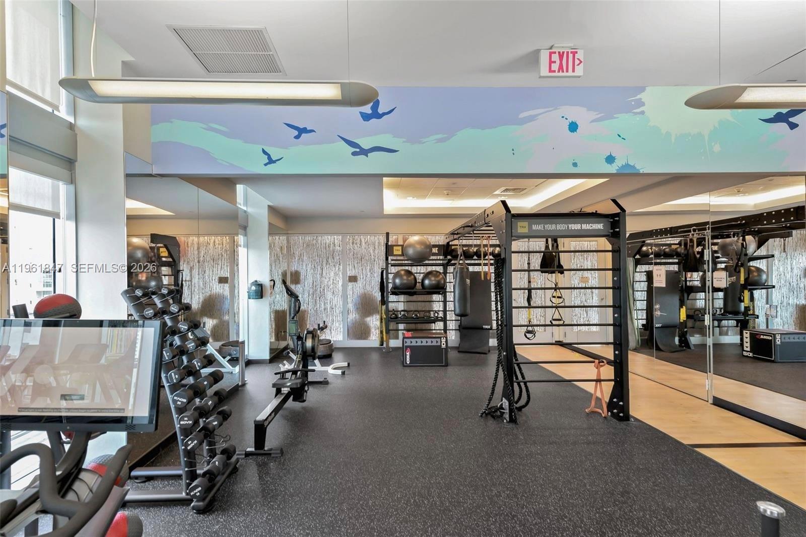 Photo of 1111 SW 1st Avenue 3422-N #3422-N listing for Sale
