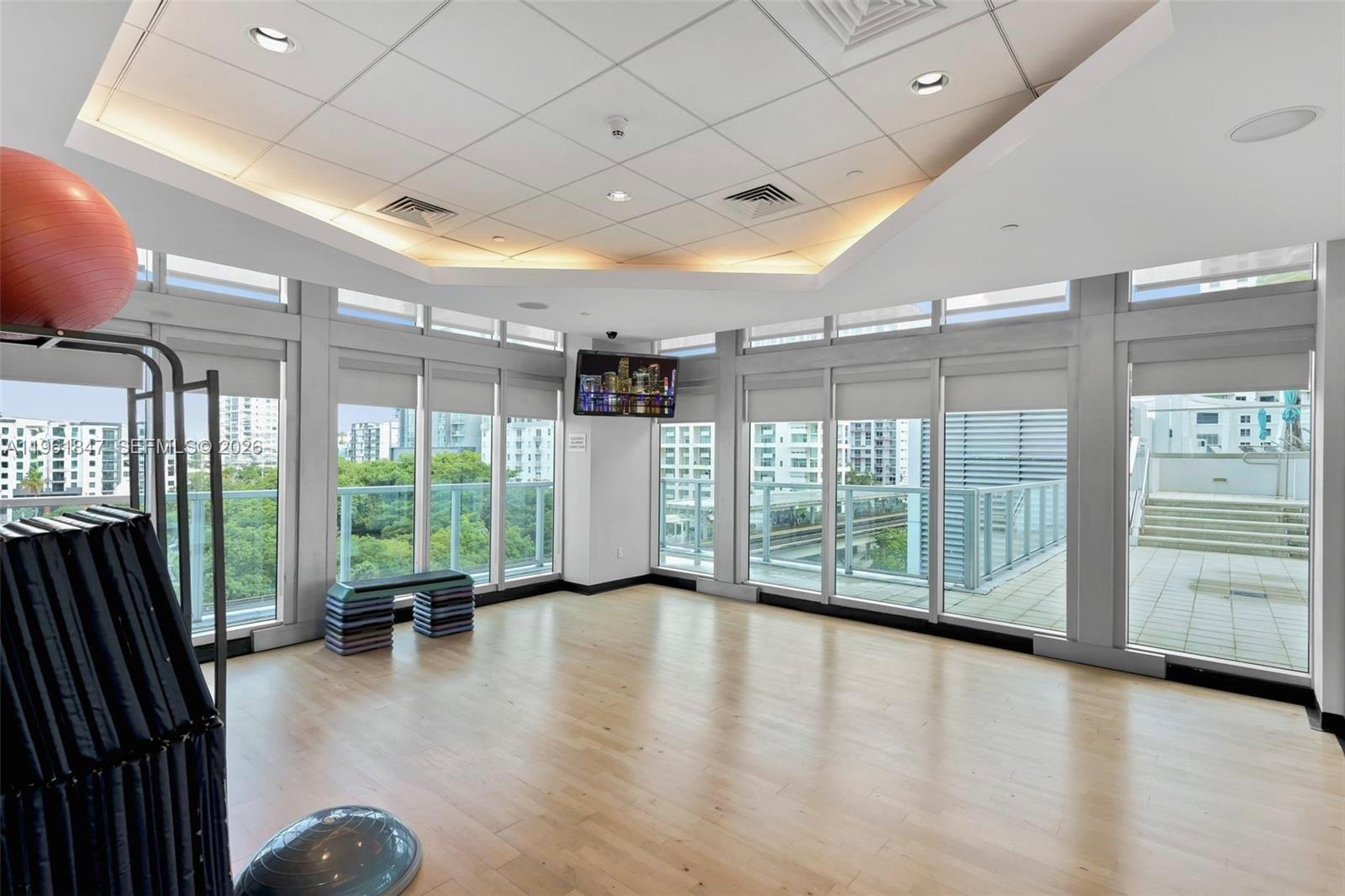 Photo of 1111 SW 1st Avenue 3422-N #3422-N listing for Sale