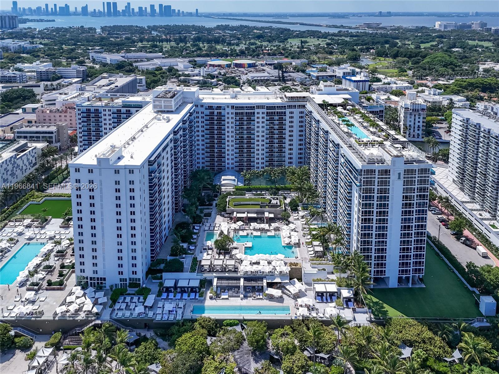Photo of 102 24th Street PH-1705 #PH-1705 listing for Sale