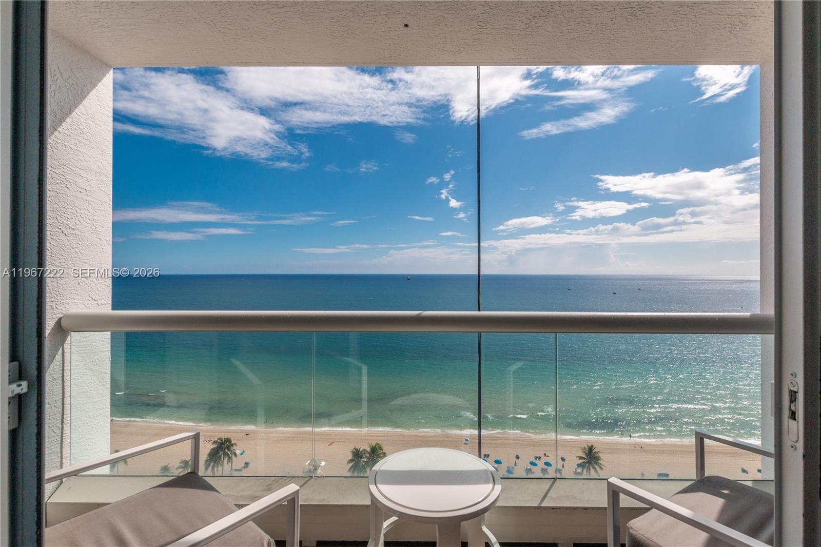 Photo of 551 N Fort Lauderdale Beach Boulevard H1715 #H1715 listing for Sale