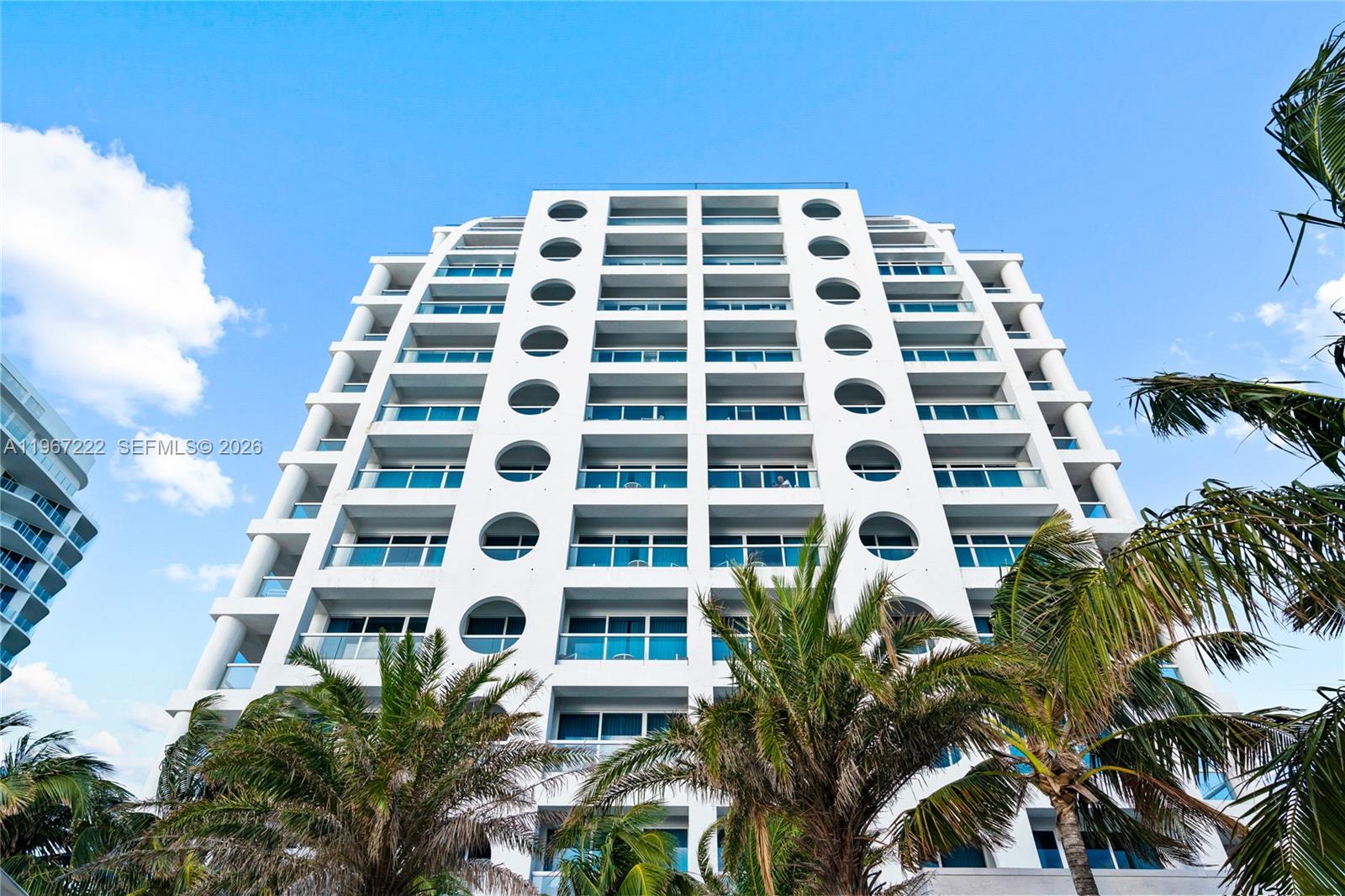 Photo of 551 N Fort Lauderdale Beach Boulevard H1715 #H1715 listing for Sale