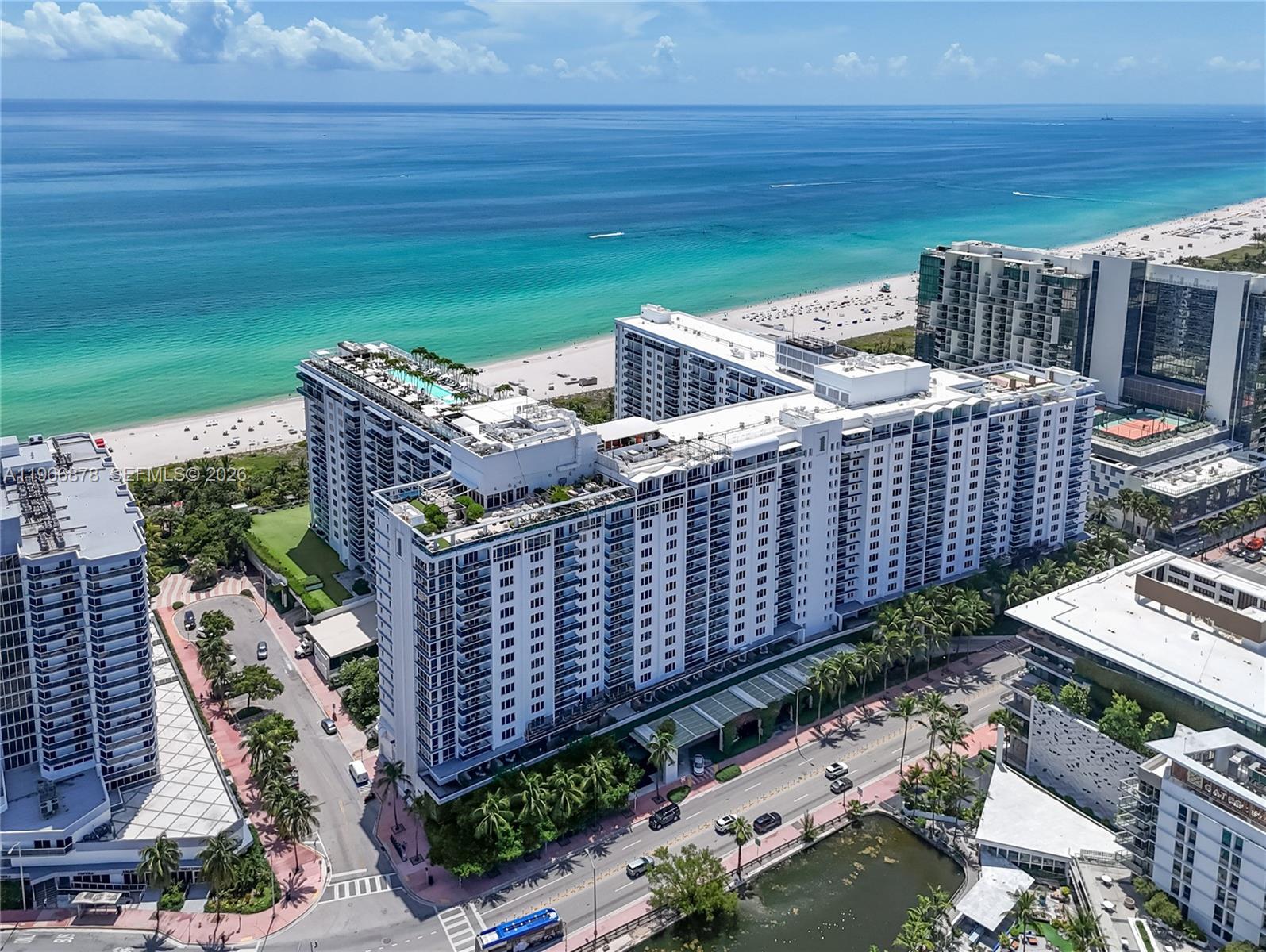 Photo of 102 24th Street PH-1703 #PH-1703 listing for Sale
