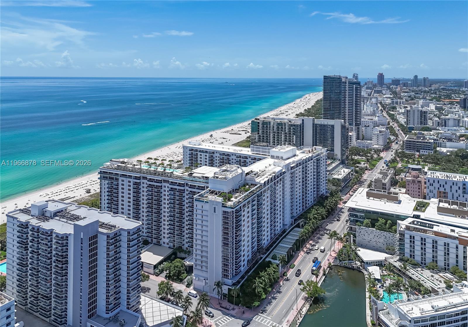 Photo of 102 24th Street PH-1703 #PH-1703 listing for Sale