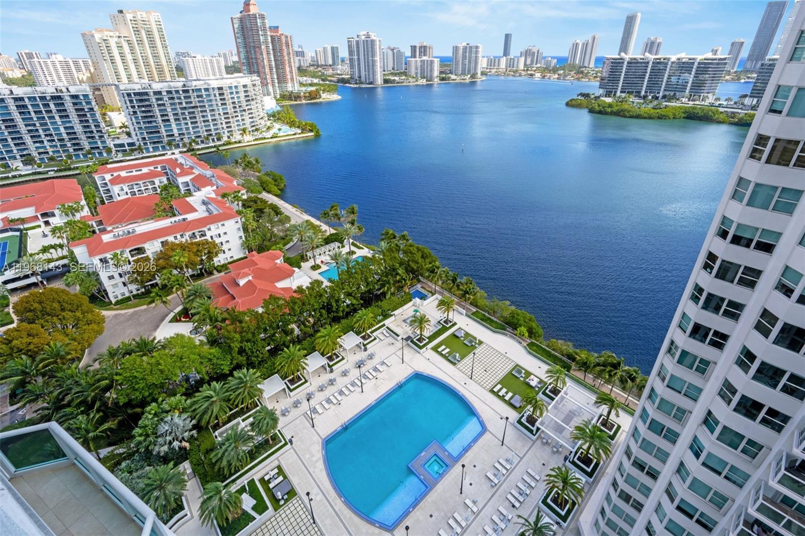 Photo of 3301 NE 183 Street 2209 #2209 listing for Sale
