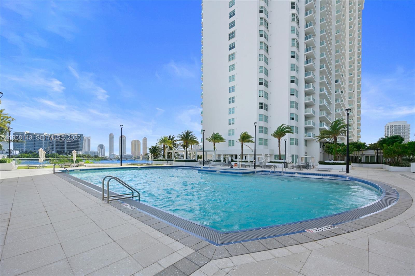 Photo of 3301 NE 183 Street 2209 #2209 listing for Sale