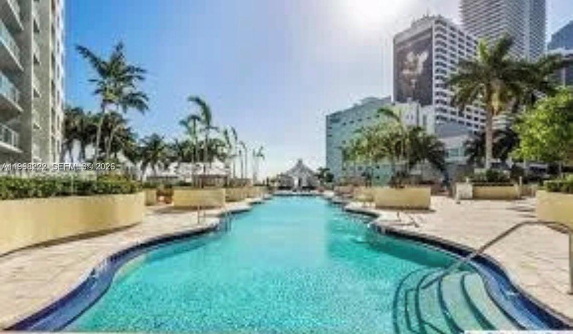 Photo of 253 NE 2nd Street 3903 #3903 listing for Sale