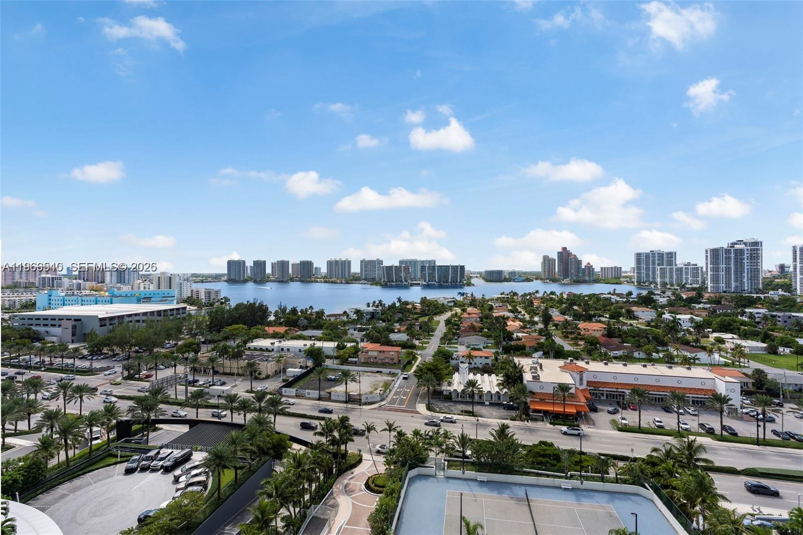 Photo of 18671 Collins Avenue 404 #404 listing for Sale
