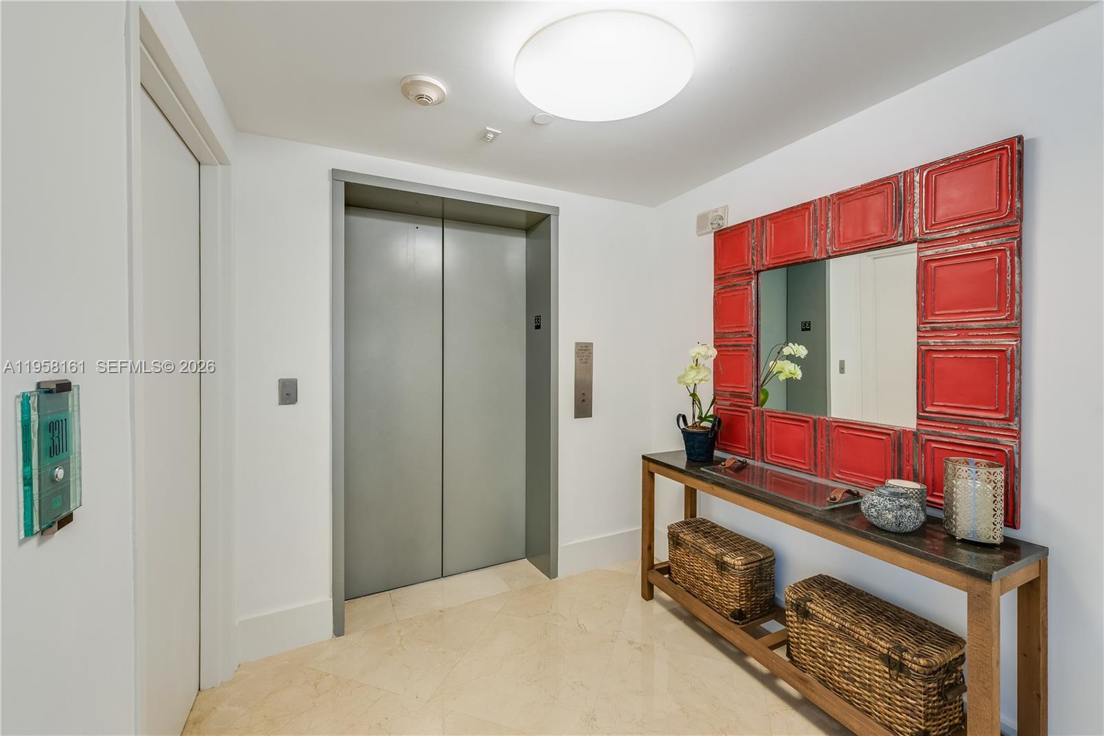 Photo of 1331 Brickell Bay Drive 3311 #3311 listing for Sale