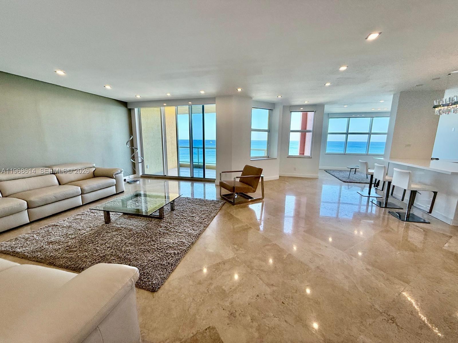 Photo of 2100 N Ocean Boulevard 12D #12D listing for Sale