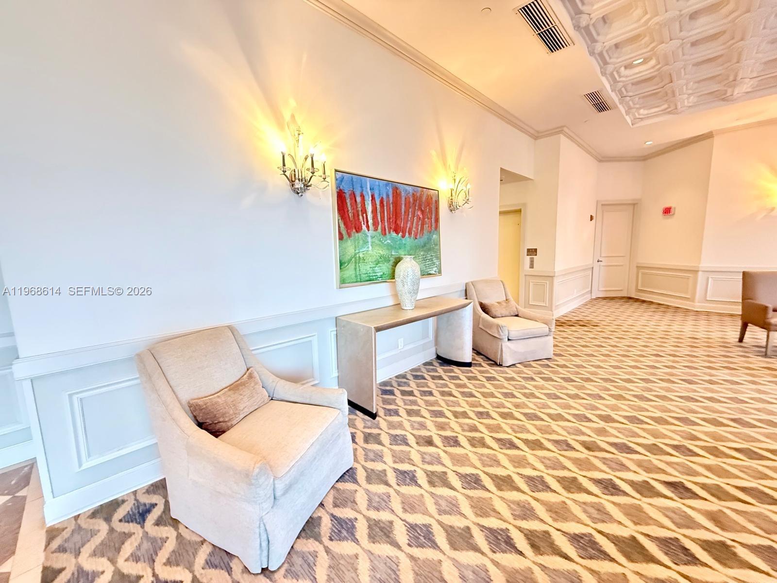 Photo of 2100 N Ocean Boulevard 12D #12D listing for Sale