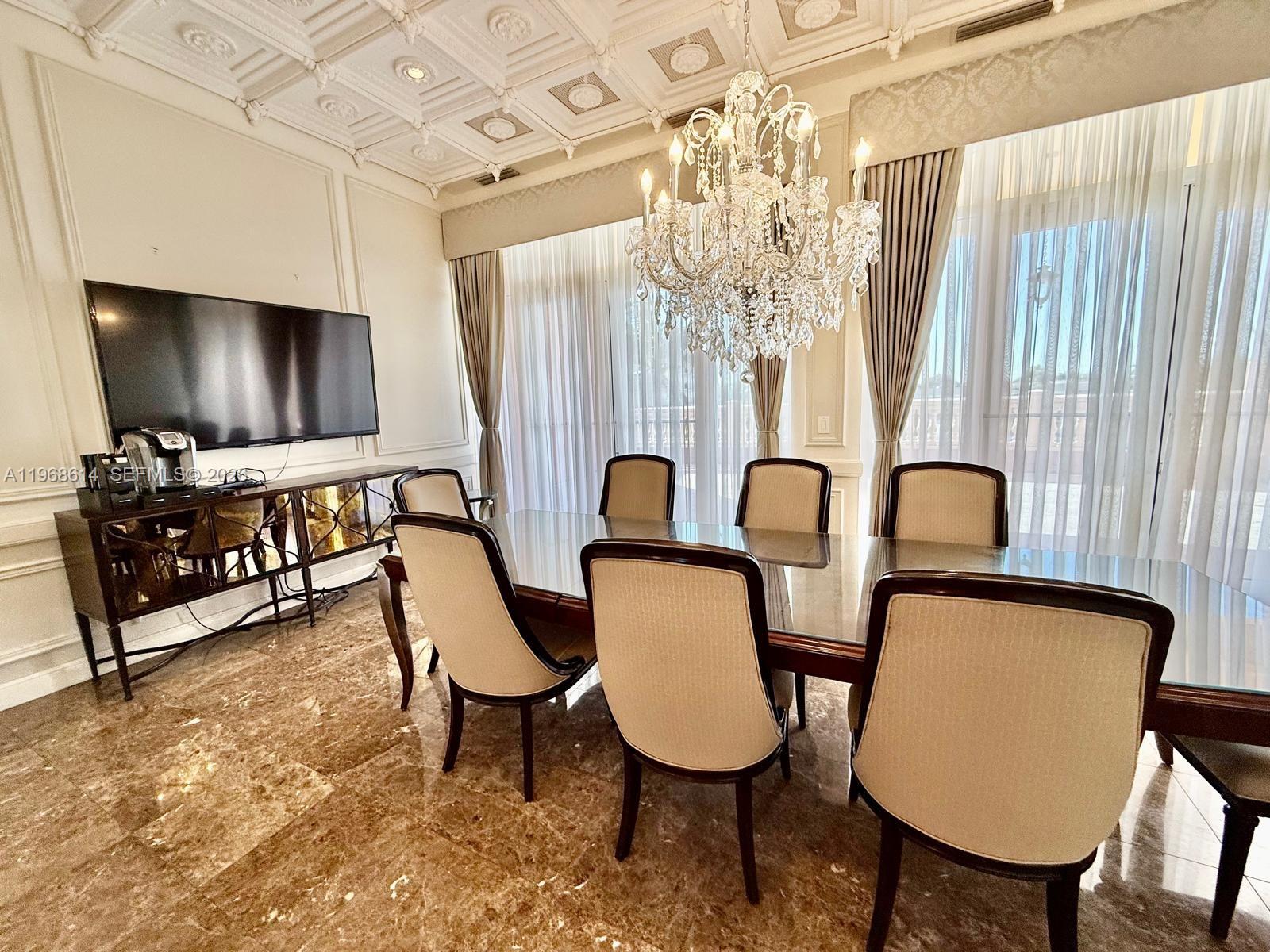 Photo of 2100 N Ocean Boulevard 12D #12D listing for Sale