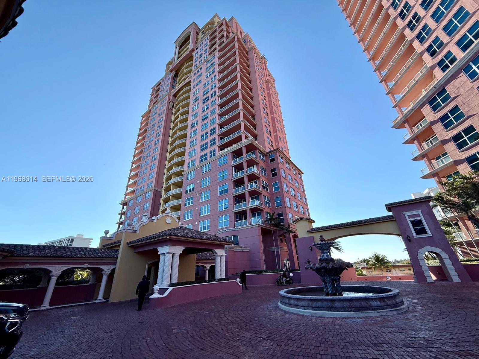 Photo of 2100 N Ocean Boulevard 12D #12D listing for Sale
