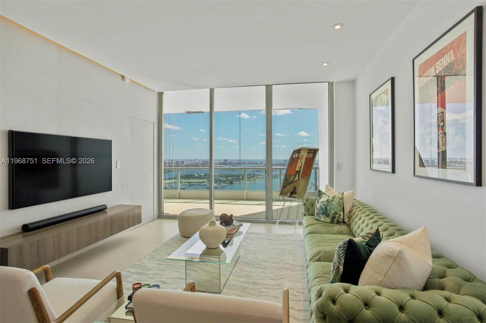 Photo of 900 Biscayne Boulevard 4307 #4307 listing for Sale