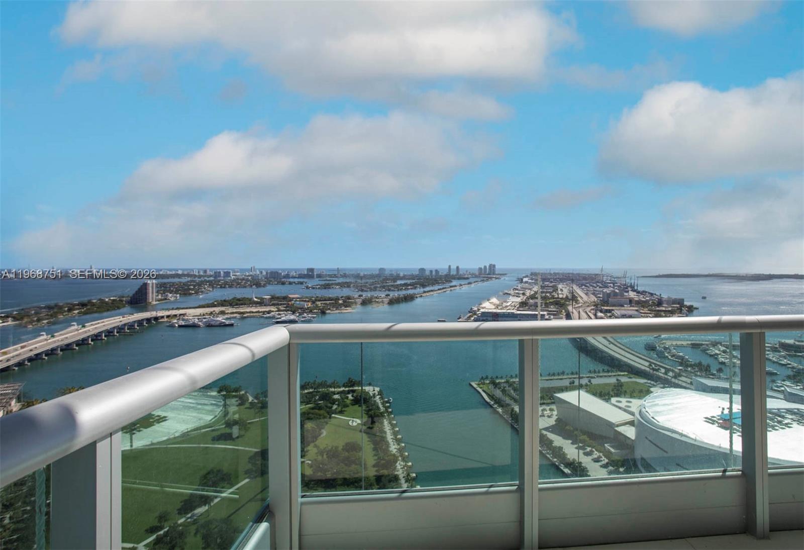 Photo of 900 Biscayne Boulevard 4307 #4307 listing for Sale
