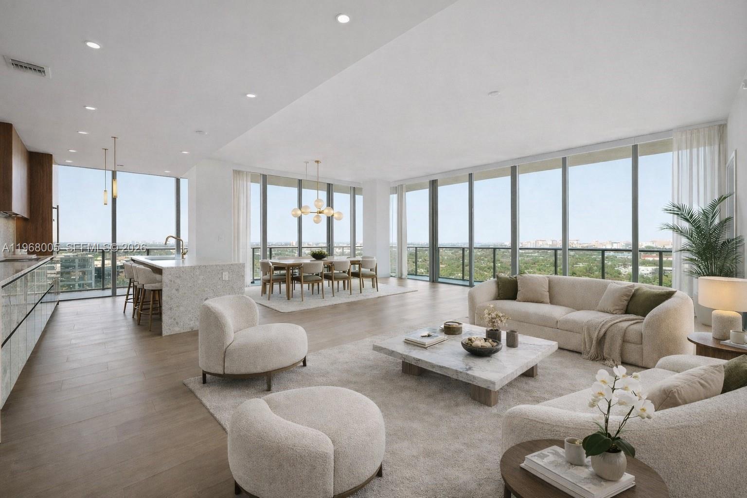 Photo of 2678 Tigertail Avenue 1501 #1501 listing for Sale