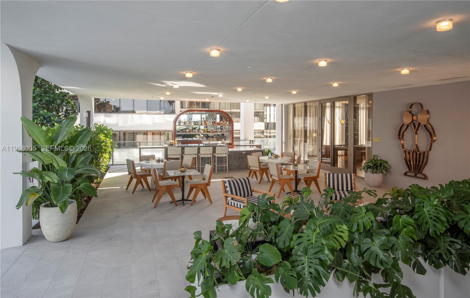 Photo of 2678 Tigertail Avenue 1501 #1501 listing for Sale