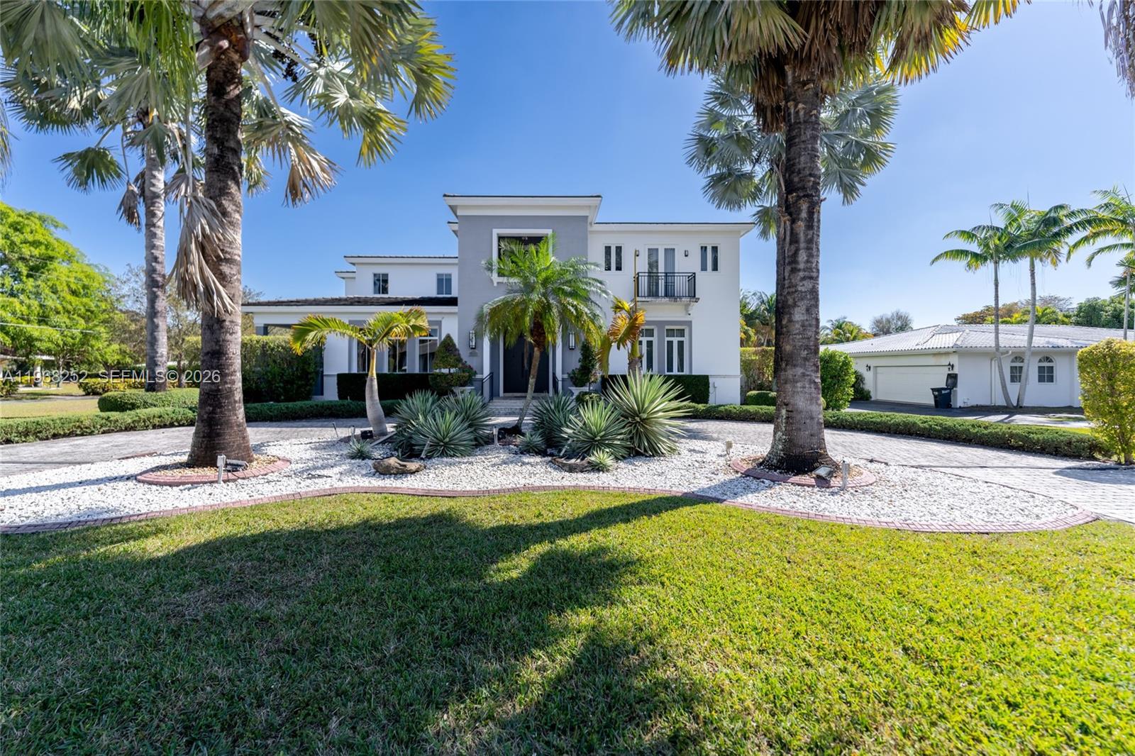 Photo of 12755 SW 57th Avenue # listing for Sale