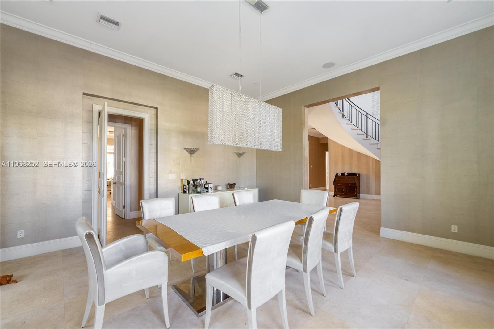 Photo of 12755 SW 57th Avenue # listing for Sale