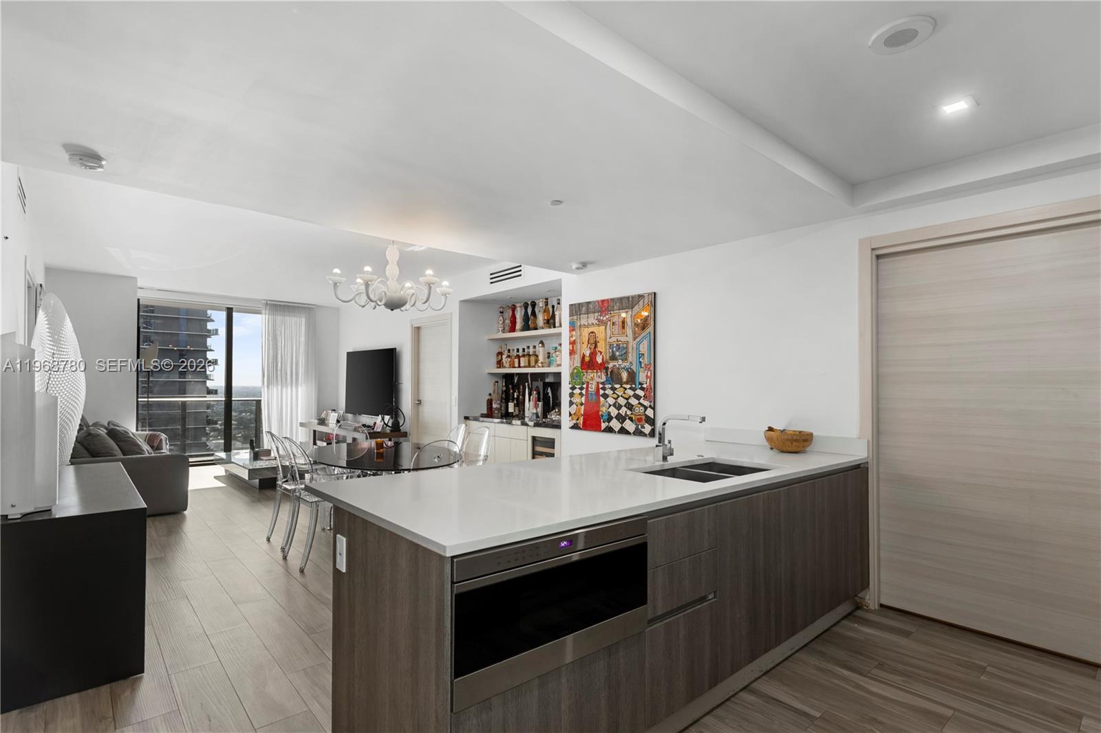 Photo of 801 S Miami Avenue 3310 #3310 listing for Sale