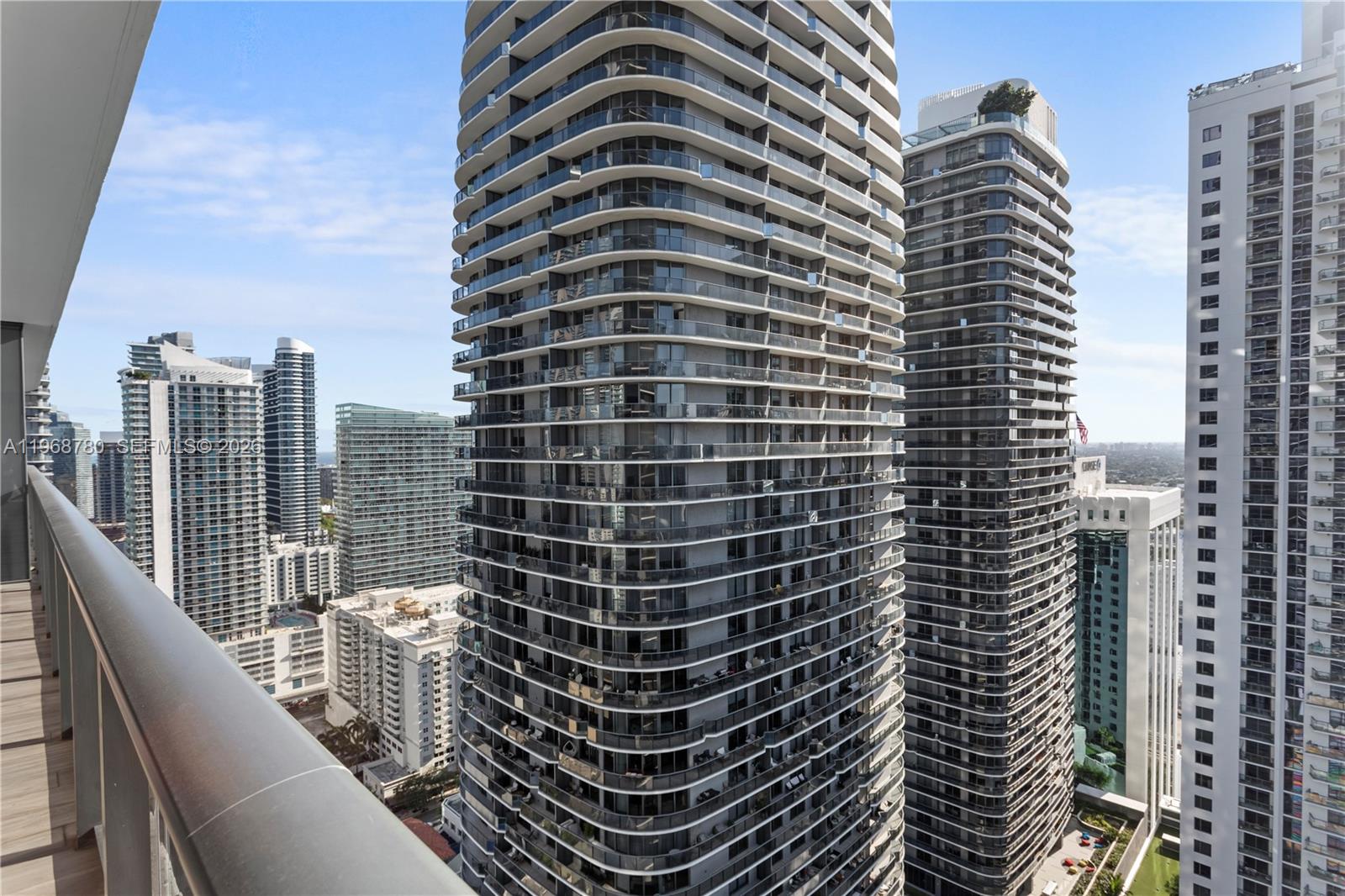 Photo of 801 S Miami Avenue 3310 #3310 listing for Sale
