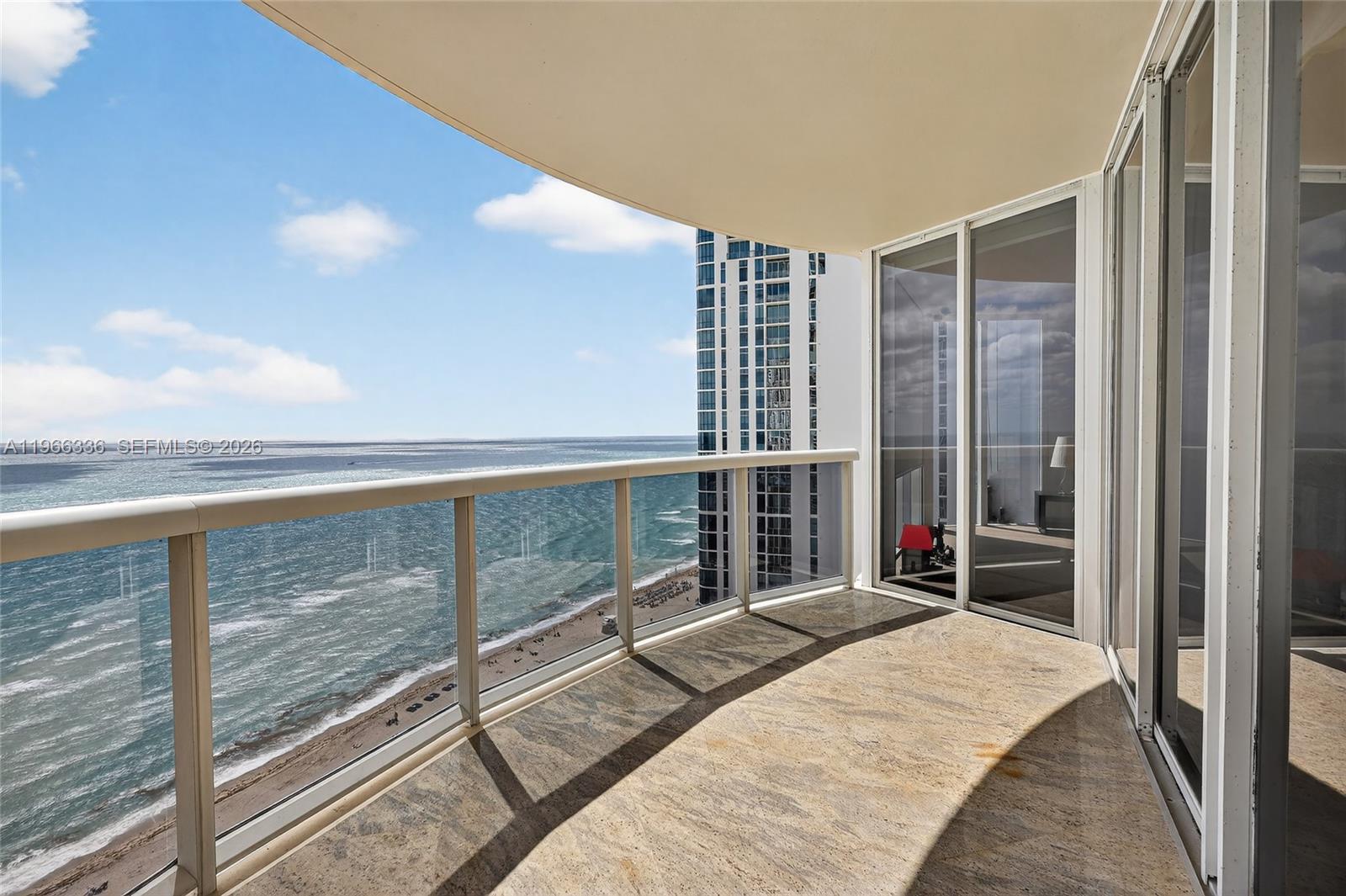 Photo of 17555 Collins Avenue 2303/04 #2303/04 listing for Sale