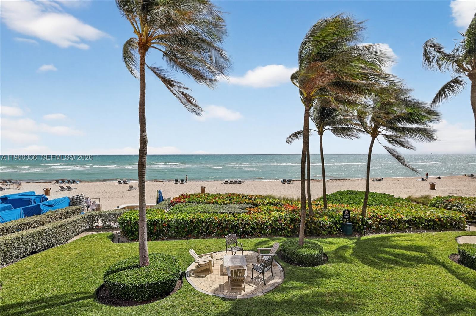 Photo of 17555 Collins Avenue 2303/04 #2303/04 listing for Sale