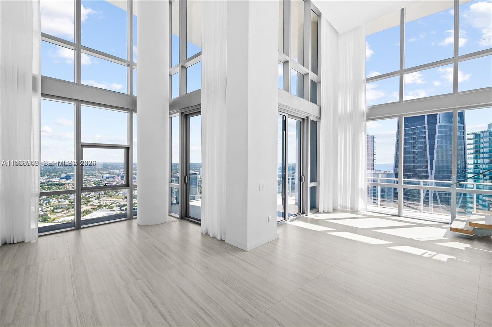 Photo of 851 NE 1st Avenue 5001 #5001 listing for Sale