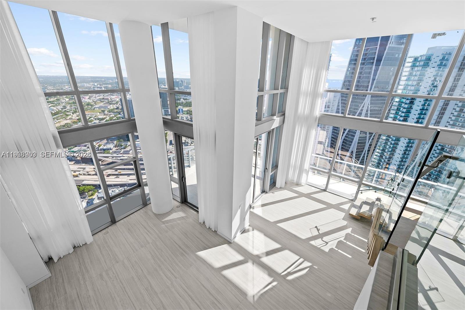 Photo of 851 NE 1st Avenue 5001 #5001 listing for Sale