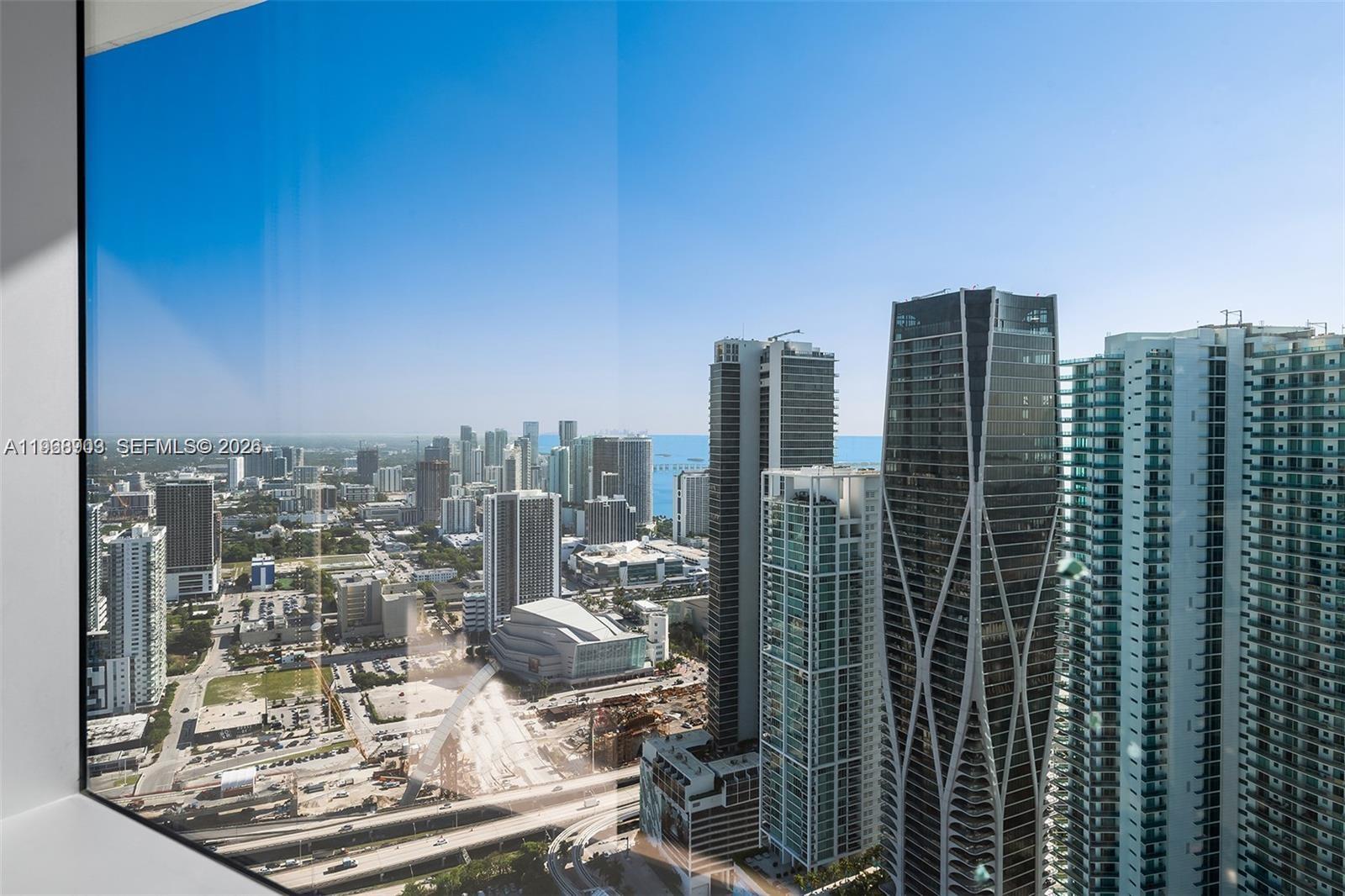 Photo of 851 NE 1st Avenue 5001 #5001 listing for Sale