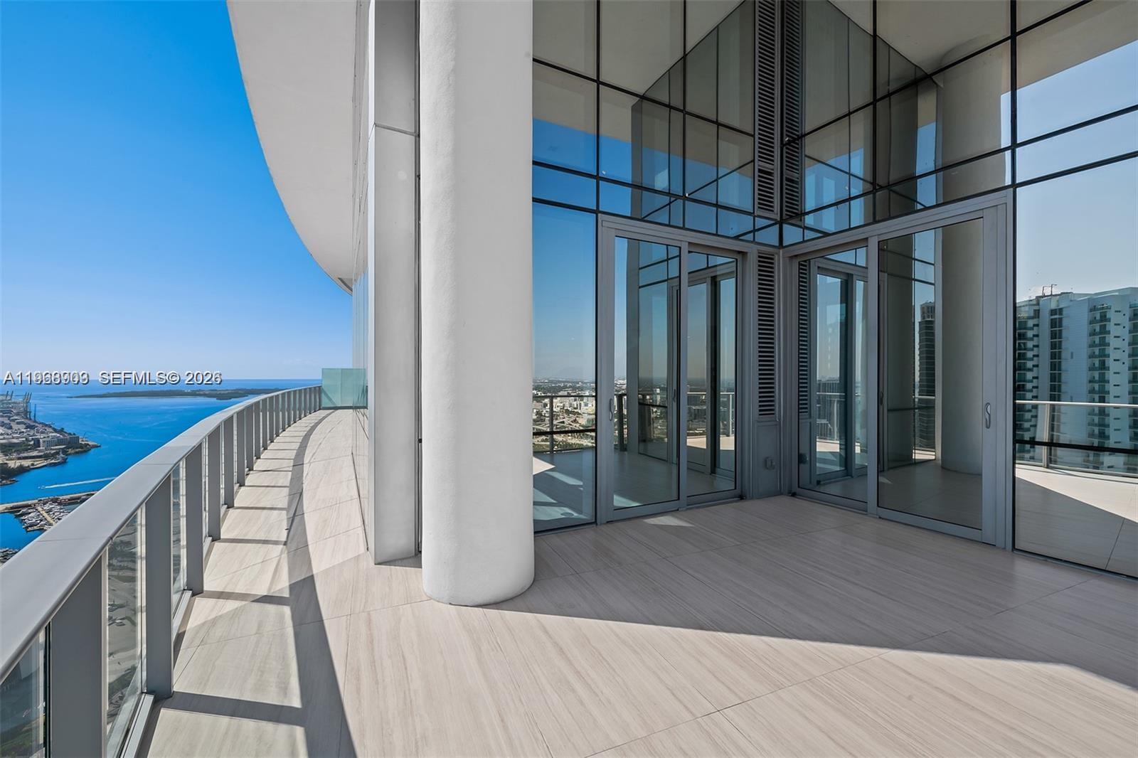 Photo of 851 NE 1st Avenue 5001 #5001 listing for Sale