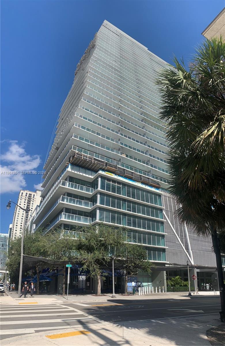 Photo of 79 SW 12th Street 2703-S #2703-S listing for Sale