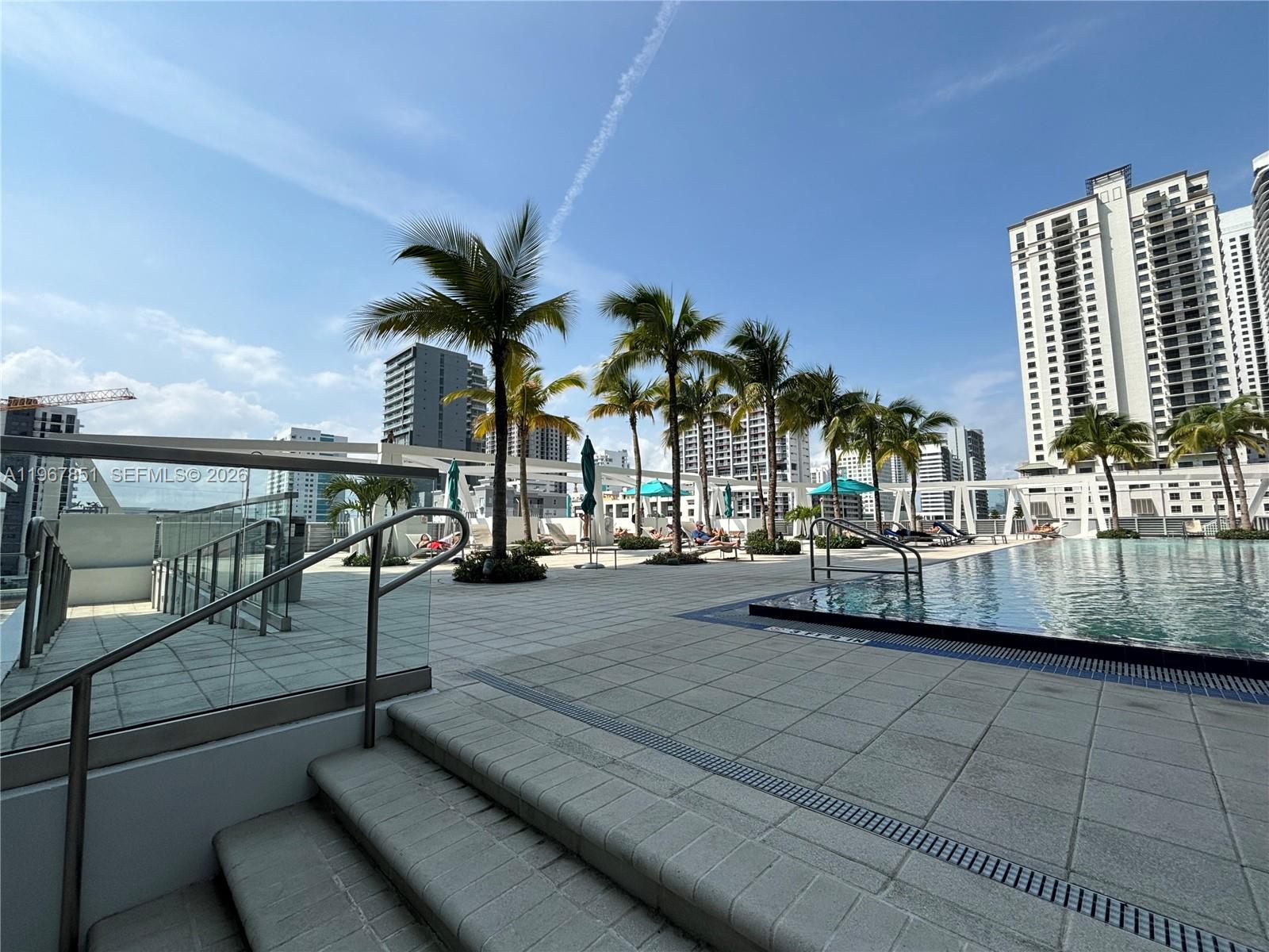 Photo of 79 SW 12th Street 2703-S #2703-S listing for Sale
