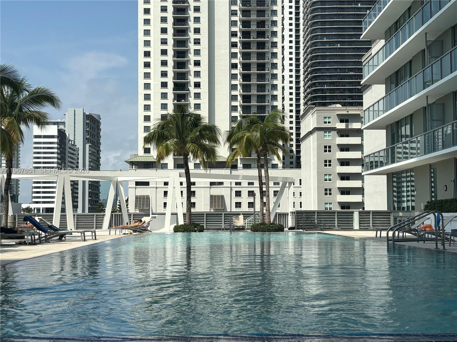 Photo of 79 SW 12th Street 2703-S #2703-S listing for Sale