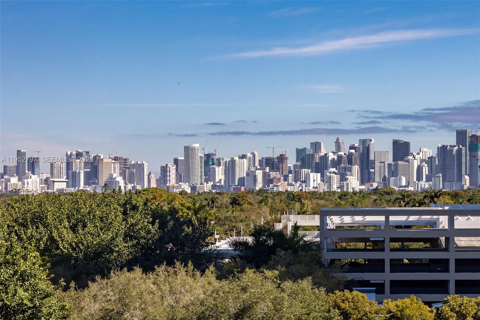 Photo of 2678 Tigertail Avenue 612 #612 listing for Sale