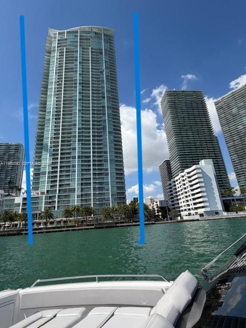Photo of 2900 NE 7th Avenue 1205 #1205 listing for Sale
