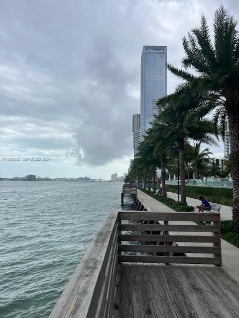 Photo of 2900 NE 7th Avenue 1205 #1205 listing for Sale