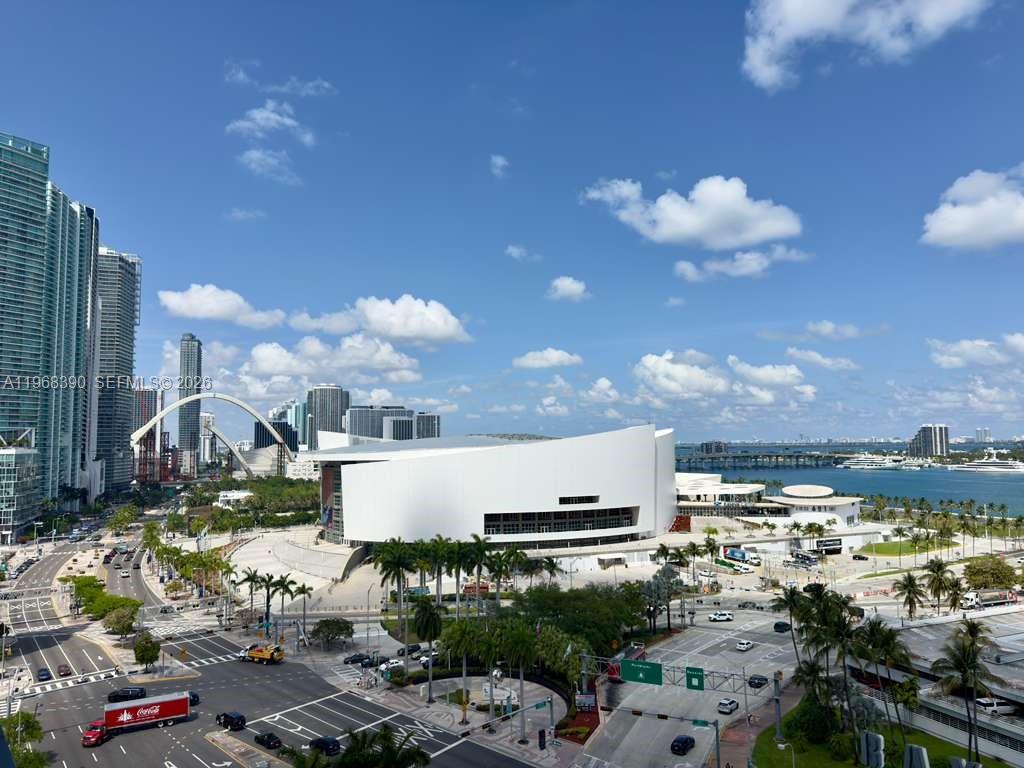 Photo of 398 NE 5th Street 4313 #4313 listing for Sale