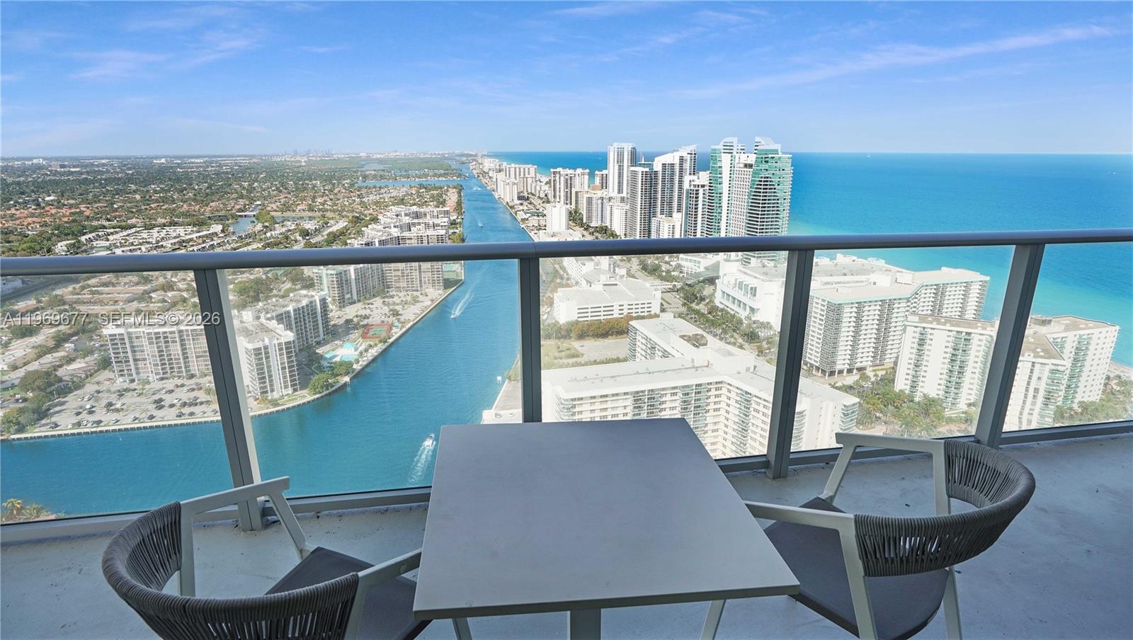 Photo of 4010 S Ocean Drive T4002 #T4002 listing for Sale