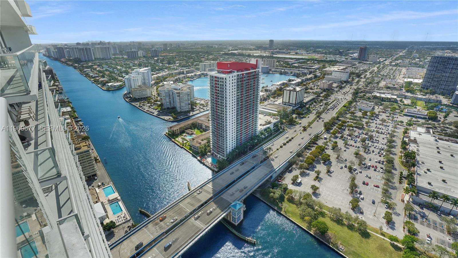 Photo of 4010 S Ocean Drive T4002 #T4002 listing for Sale