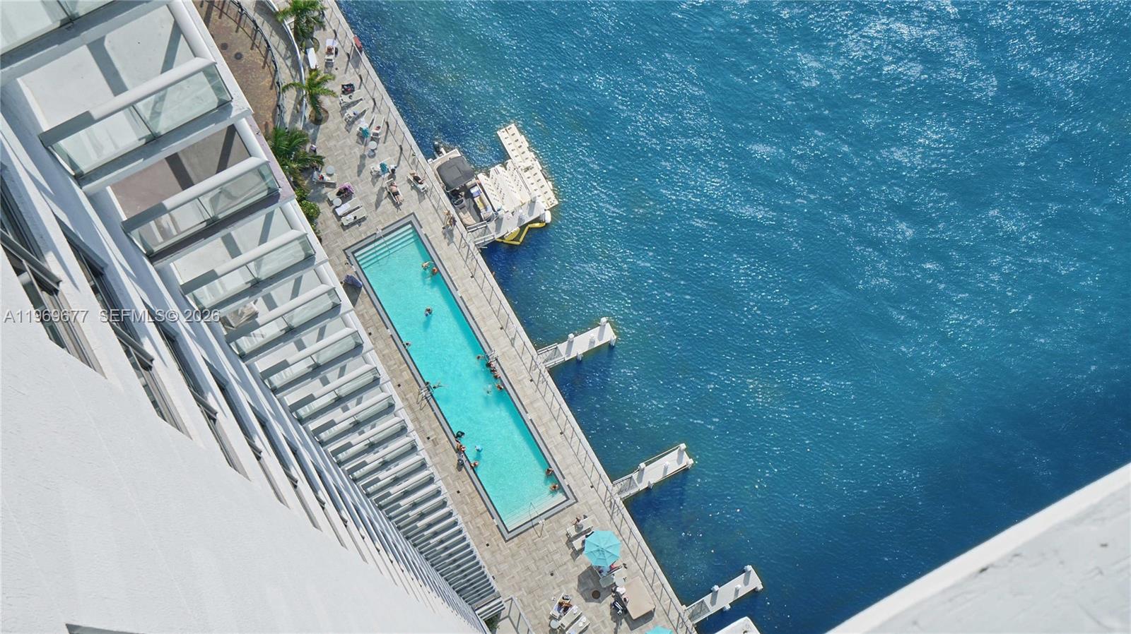 Photo of 4010 S Ocean Drive T4002 #T4002 listing for Sale