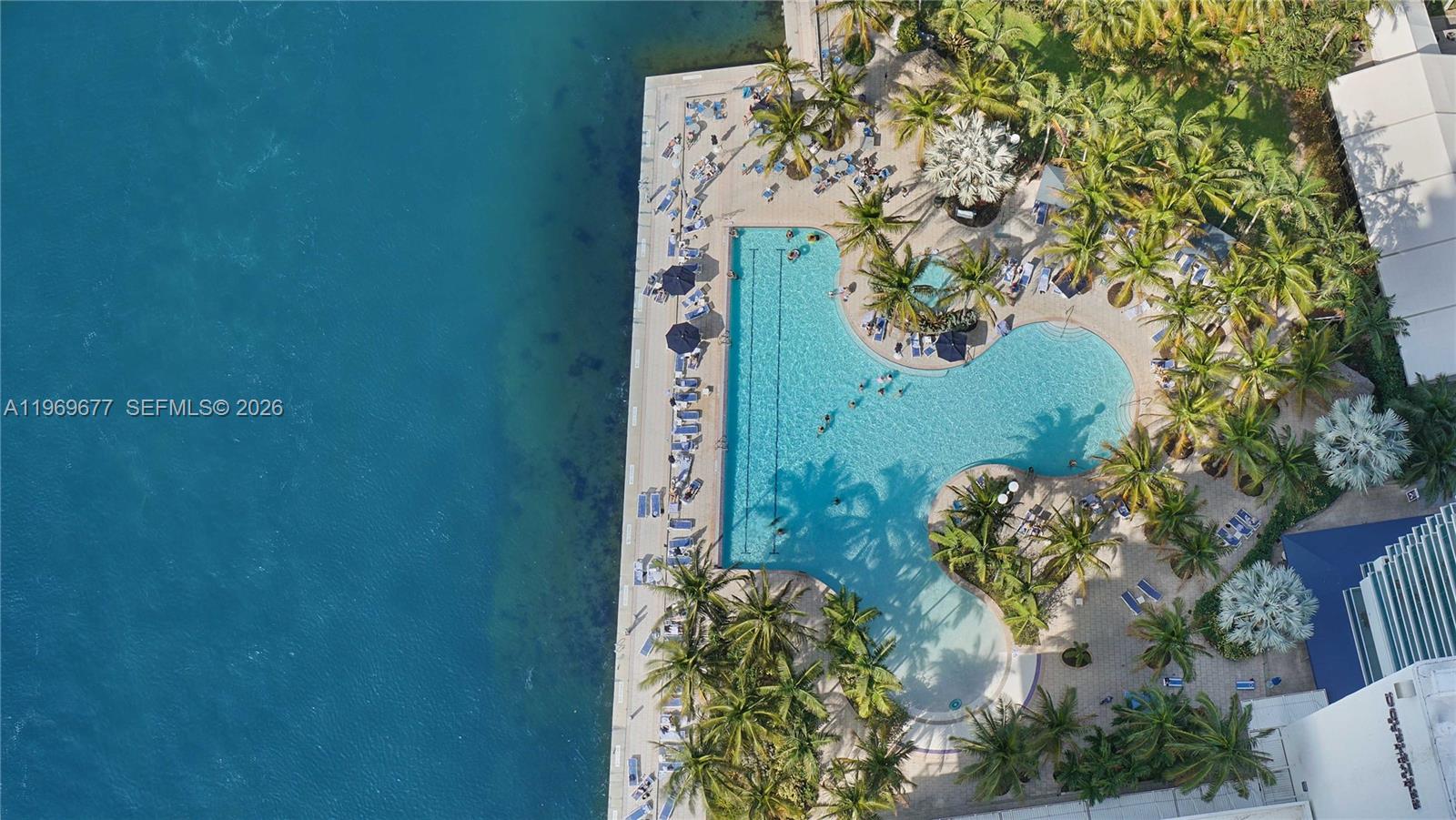 Photo of 4010 S Ocean Drive T4002 #T4002 listing for Sale