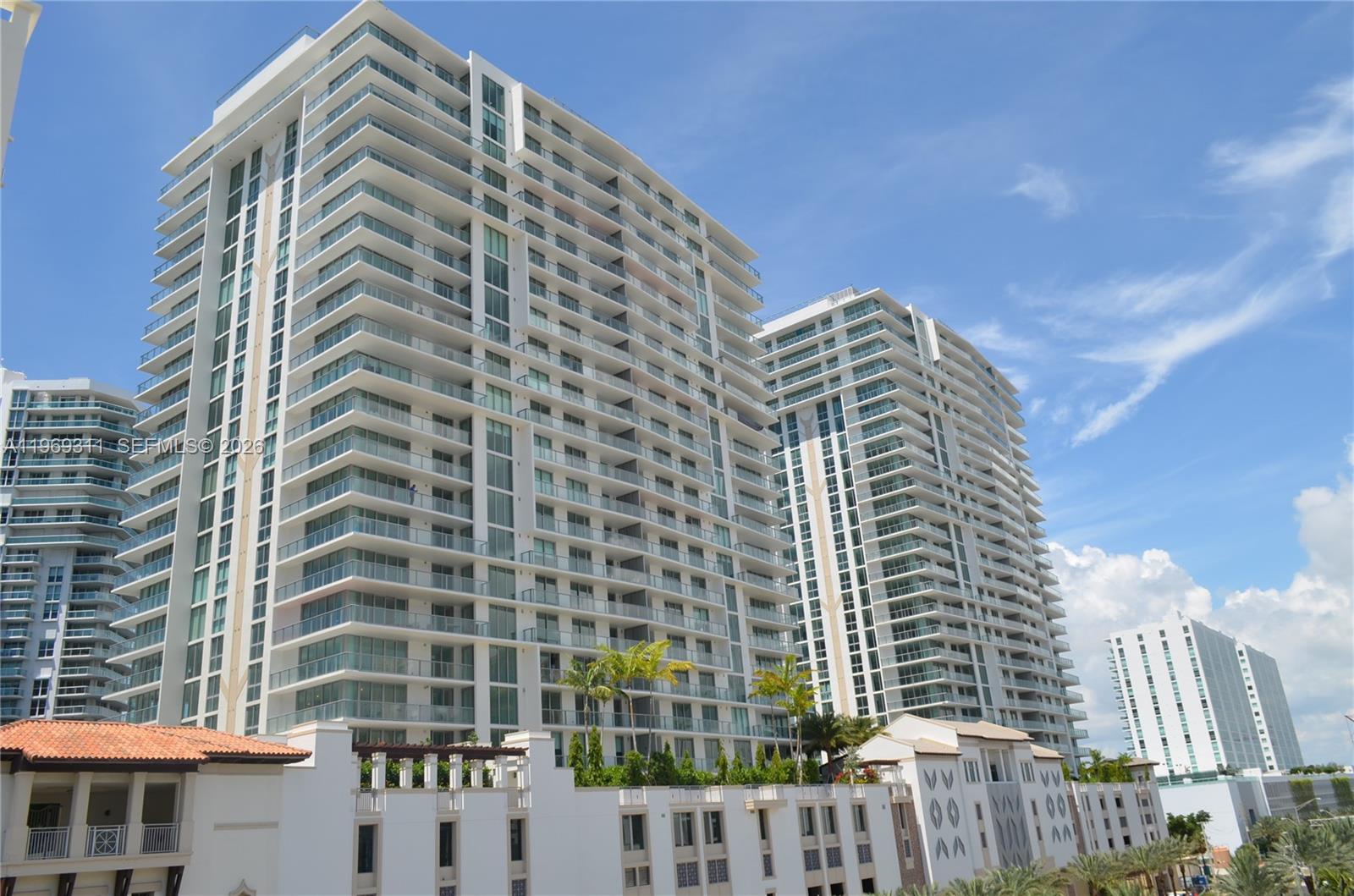 Photo of 300 Sunny Isles Boulevard 4-2305 #4-2305 listing for Sale