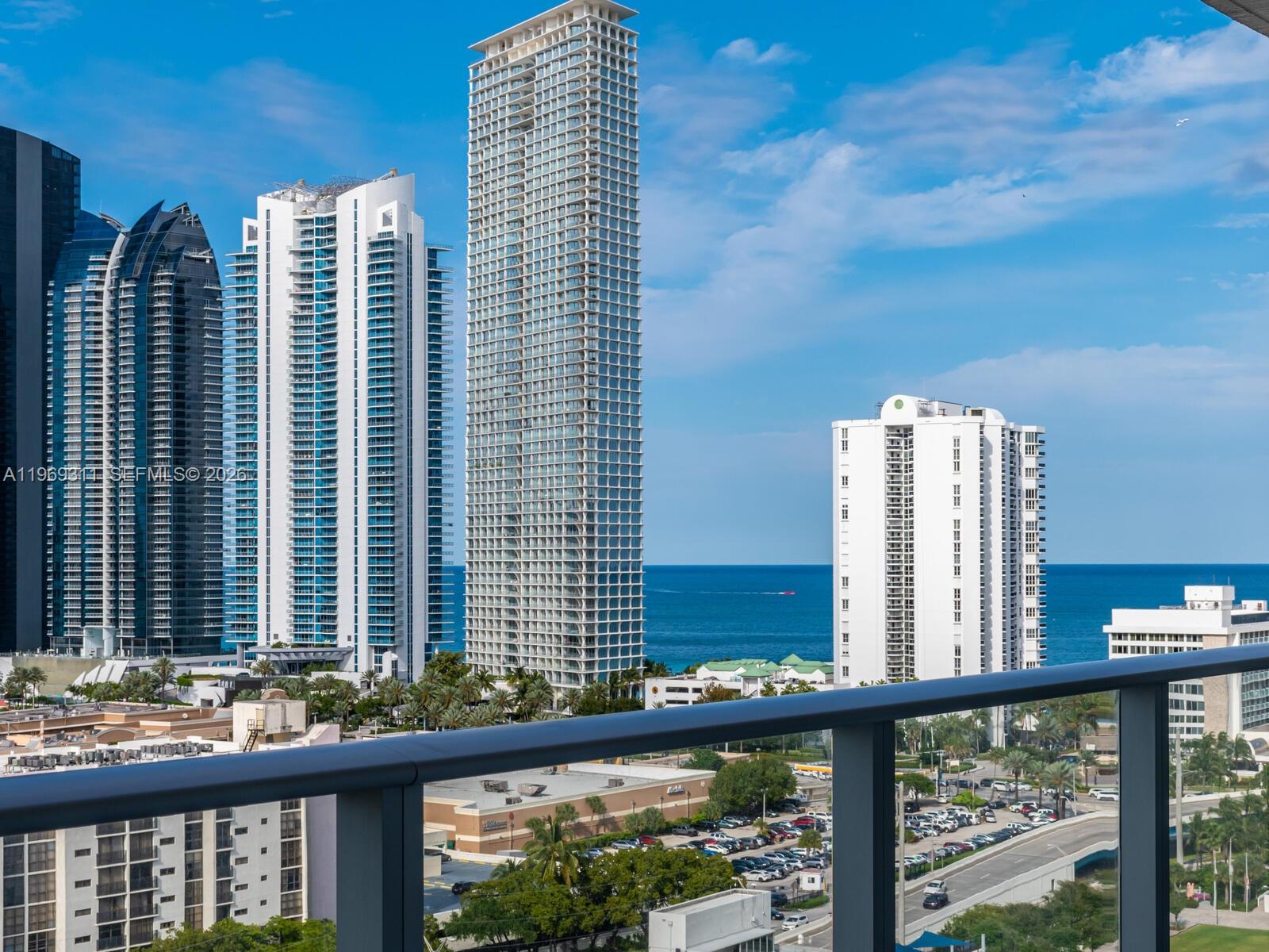 Photo of 300 Sunny Isles Boulevard 4-2305 #4-2305 listing for Sale